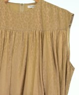 BLAMINK（ブラミンク）ワンピース ベージュ サイズ:36(XS位) レディース/2200620753074