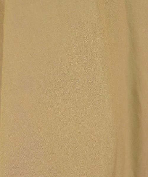 BLAMINK（ブラミンク）その他 ベージュ サイズ:38(M位) レディース/2200612135529