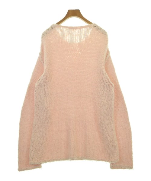 BLAMINK（ブラミンク）ニット・セーター ピンク サイズ:38(M位) レディース/2200612135628