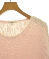 BLAMINK（ブラミンク）ニット・セーター ピンク サイズ:38(M位) レディース/2200612135628