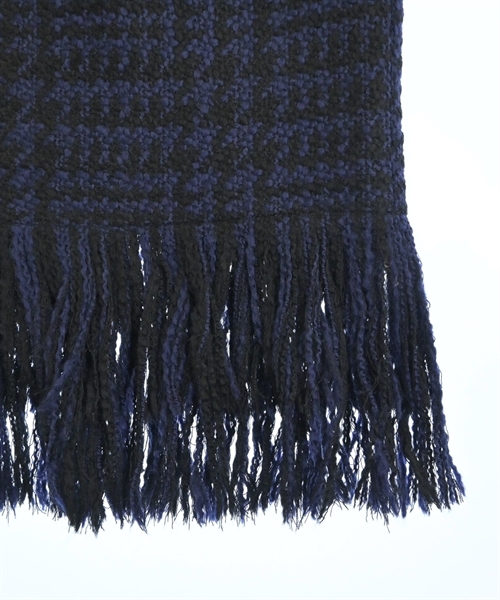 BLAMINK（ブラミンク）ロング・マキシ丈スカート 青 サイズ:36(S位) レディース/2200623106044