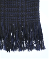 BLAMINK（ブラミンク）ロング・マキシ丈スカート 青 サイズ:36(S位) レディース/2200623106044