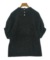 BLAMINK（ブラミンク）ニット・セーター 黒 サイズ:38(S位) レディース/2200609422274