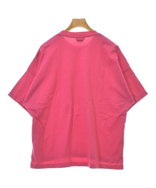 BLAMINK（ブラミンク）Tシャツ・カットソー ピンク サイズ:1(S位) レディース/2200610643040