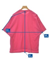 BLAMINK（ブラミンク）Tシャツ・カットソー ピンク サイズ:1(S位) レディース/2200610643040