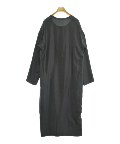 BLAMINK（ブラミンク）ワンピース 黒 サイズ:F レディース/2200610643101