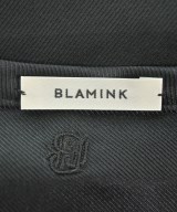 BLAMINK（ブラミンク）ワンピース 黒 サイズ:F レディース/2200610643101