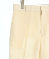 BLAMINK（ブラミンク）クロップドパンツ 白 サイズ:38(M位) レディース/2200610643149