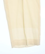 BLAMINK（ブラミンク）クロップドパンツ 白 サイズ:38(M位) レディース/2200610643149