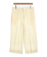 BLAMINK クロップドパンツ