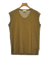 BLAMINK（ブラミンク）ノースリーブ 茶 サイズ:38(M位) レディース/2200610643194