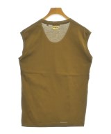 BLAMINK（ブラミンク）ノースリーブ 茶 サイズ:38(M位) レディース/2200610643194