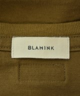 BLAMINK（ブラミンク）ノースリーブ 茶 サイズ:38(M位) レディース/2200610643194