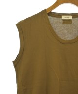 BLAMINK（ブラミンク）ノースリーブ 茶 サイズ:38(M位) レディース/2200610643194