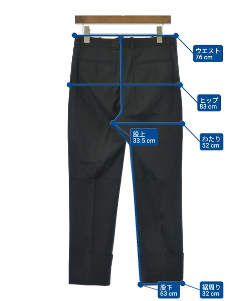 BLAMINK（ブラミンク）その他 黒 サイズ:38(M位) レディース/2200610643224