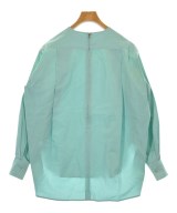 BLAMINK（ブラミンク）ブラウス 緑 サイズ:36(S位) レディース/2200623197110