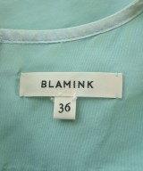BLAMINK（ブラミンク）ブラウス 緑 サイズ:36(S位) レディース/2200623197110