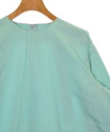 BLAMINK（ブラミンク）ブラウス 緑 サイズ:36(S位) レディース/2200623197110