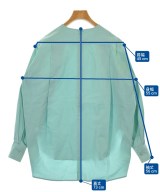 BLAMINK（ブラミンク）ブラウス 緑 サイズ:36(S位) レディース/2200623197110