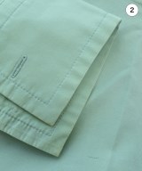 BLAMINK（ブラミンク）ブラウス 緑 サイズ:36(S位) レディース/2200623197110