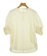 BLAMINK（ブラミンク）ブラウス 白 サイズ:36(S位) レディース/2200623197127