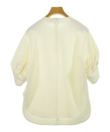 BLAMINK（ブラミンク）ブラウス 白 サイズ:36(S位) レディース/2200623197127