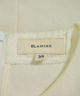 BLAMINK（ブラミンク）ブラウス 白 サイズ:36(S位) レディース/2200623197127