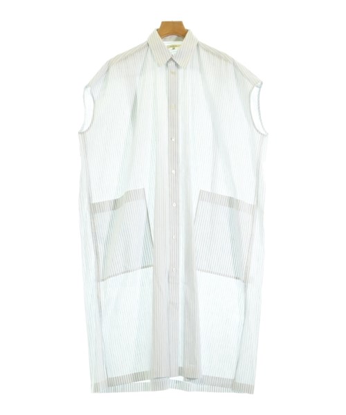 ブラミンク(BLAMINK)のBLAMINK シャツワンピース