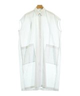 BLAMINK（ブラミンク）シャツワンピース 白 サイズ:36(S位) レディース/2200624030065