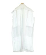 BLAMINK（ブラミンク）シャツワンピース 白 サイズ:36(S位) レディース/2200624030065