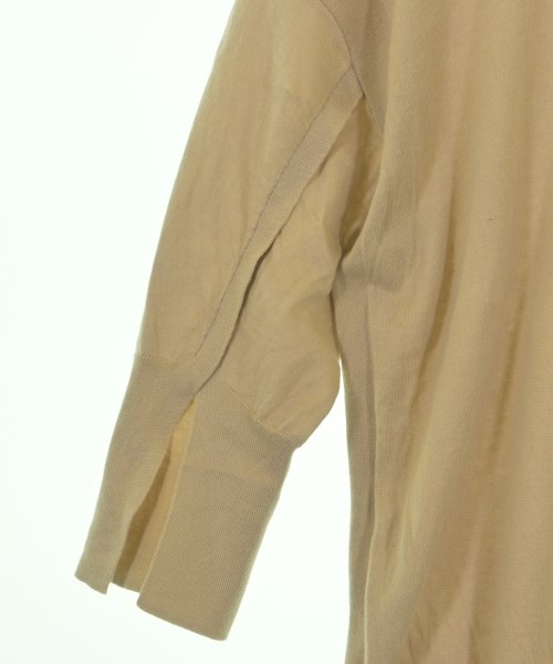 BLAMINK（ブラミンク）ニット・セーター ベージュ サイズ:38(M位) レディース/2200626138035