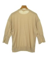 BLAMINK（ブラミンク）ニット・セーター ベージュ サイズ:38(M位) レディース/2200626138035