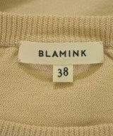 BLAMINK（ブラミンク）ニット・セーター ベージュ サイズ:38(M位) レディース/2200626138035
