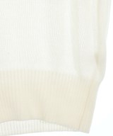 BLAMINK（ブラミンク）ベスト 白 サイズ:38(M位) レディース/2200614675412