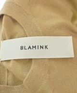 BLAMINK（ブラミンク）ニット・セーター ベージュ サイズ:36(S位) レディース/2200614675429