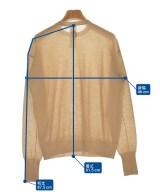 BLAMINK（ブラミンク）ニット・セーター ベージュ サイズ:36(S位) レディース/2200614675429