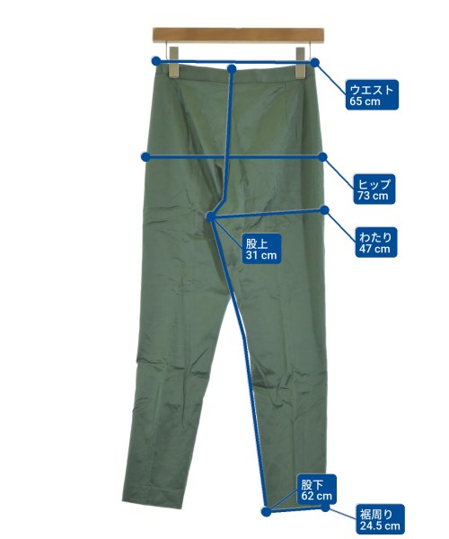 BLAMINK（ブラミンク）その他 緑 サイズ:36(S位) レディース/2200626362010