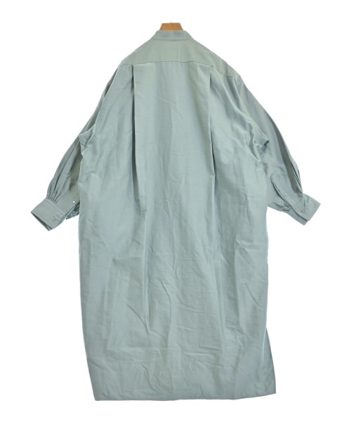 BLAMINK（ブラミンク）ワンピース 緑 サイズ:38(M位) レディース/2200616405055