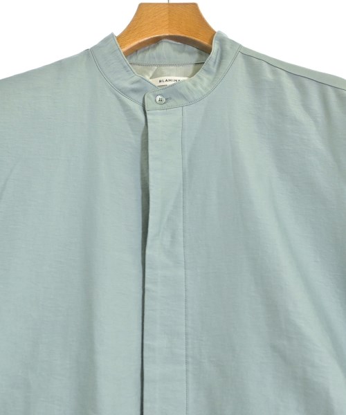 BLAMINK（ブラミンク）ワンピース 緑 サイズ:38(M位) レディース/2200616405055