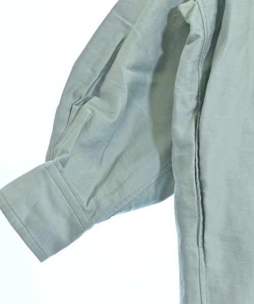 BLAMINK（ブラミンク）ワンピース 緑 サイズ:38(M位) レディース/2200616405055