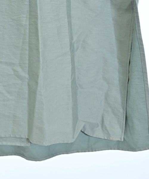 BLAMINK（ブラミンク）ワンピース 緑 サイズ:38(M位) レディース/2200616405055