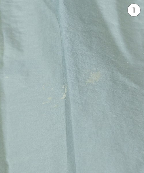 BLAMINK（ブラミンク）ワンピース 緑 サイズ:38(M位) レディース/2200616405055