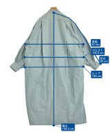 BLAMINK（ブラミンク）ワンピース 緑 サイズ:38(M位) レディース/2200616405055