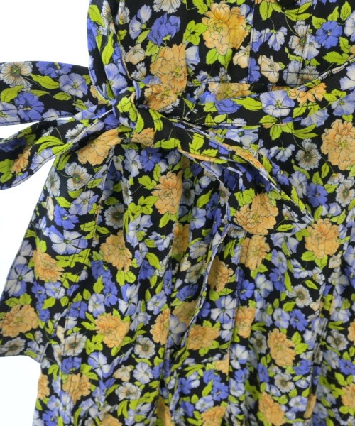 BLAMINK（ブラミンク）ワンピース 青 サイズ:36(S位) レディース/2200631233107