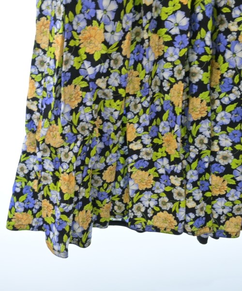 BLAMINK（ブラミンク）ワンピース 青 サイズ:36(S位) レディース/2200631233107