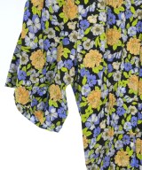 BLAMINK（ブラミンク）ワンピース 青 サイズ:36(S位) レディース/2200631233107