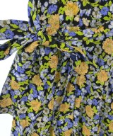 BLAMINK（ブラミンク）ワンピース 青 サイズ:36(S位) レディース/2200631233107