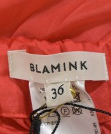 BLAMINK（ブラミンク）ロング・マキシ丈スカート 赤 サイズ:36(S位) レディース/2200631233589