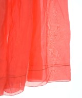 BLAMINK（ブラミンク）ロング・マキシ丈スカート 赤 サイズ:36(S位) レディース/2200631233589