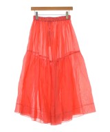 BLAMINK ロング・マキシ丈スカート